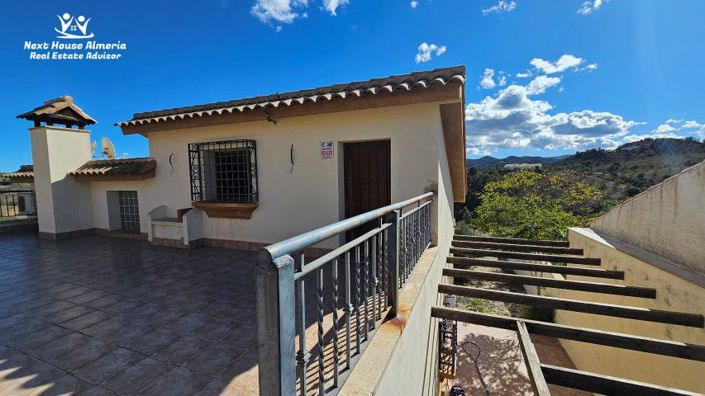 Image No.22-Maison de campagne de 3 chambres à vendre à Lorca