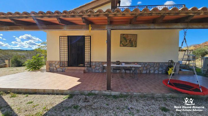 Image No.28-Maison de campagne de 3 chambres à vendre à Lorca