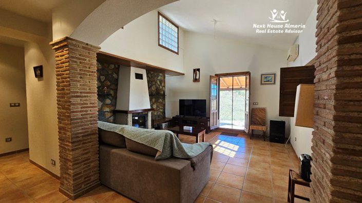 Image No.33-Maison de campagne de 3 chambres à vendre à Lorca