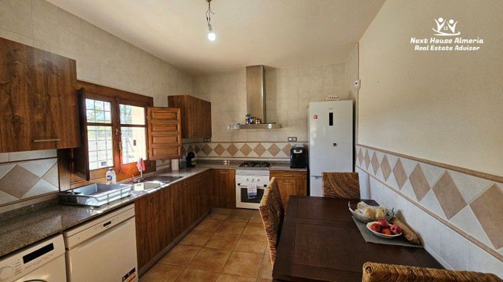 Image No.36-Maison de campagne de 3 chambres à vendre à Lorca