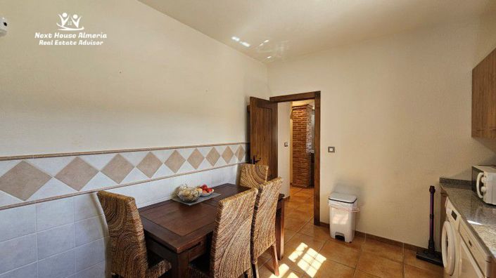 Image No.38-Maison de campagne de 3 chambres à vendre à Lorca