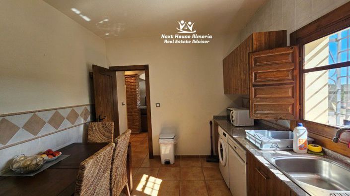 Image No.39-Maison de campagne de 3 chambres à vendre à Lorca