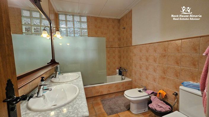 Image No.41-Maison de campagne de 3 chambres à vendre à Lorca