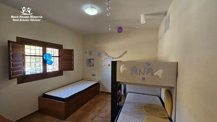 Image No.44-Maison de campagne de 3 chambres à vendre à Lorca