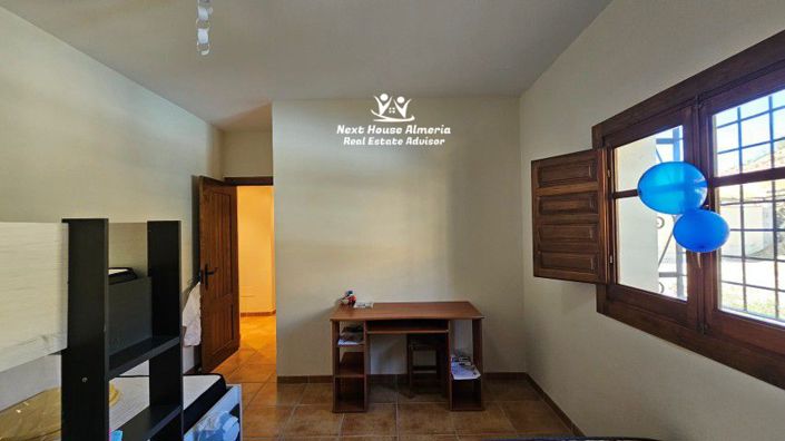 Image No.45-Maison de campagne de 3 chambres à vendre à Lorca