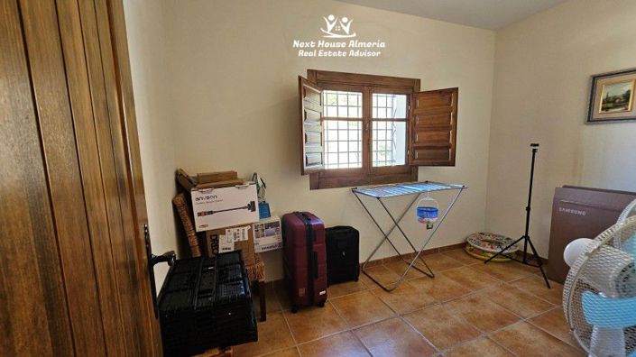 Image No.48-Maison de campagne de 3 chambres à vendre à Lorca