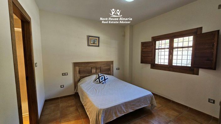 Image No.49-Maison de campagne de 3 chambres à vendre à Lorca