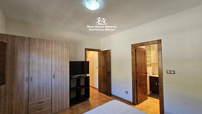 Image No.51-Maison de campagne de 3 chambres à vendre à Lorca