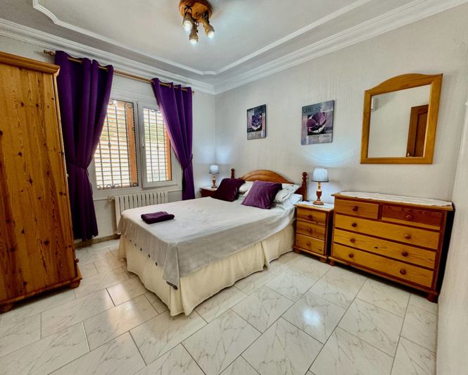 Image No.11-Propriété de 8 chambres à vendre à Castalla