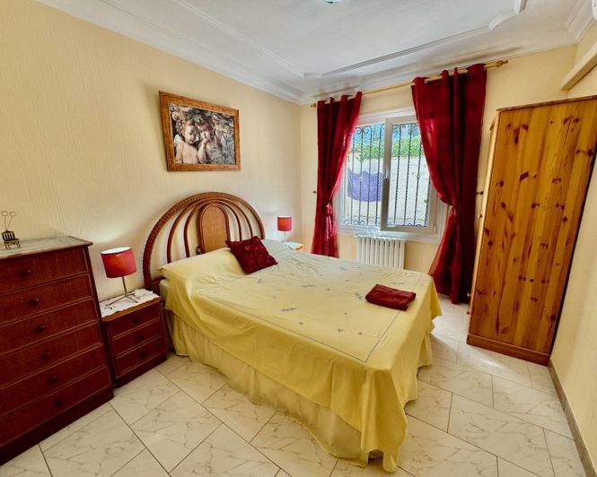 Image No.14-Propriété de 8 chambres à vendre à Castalla