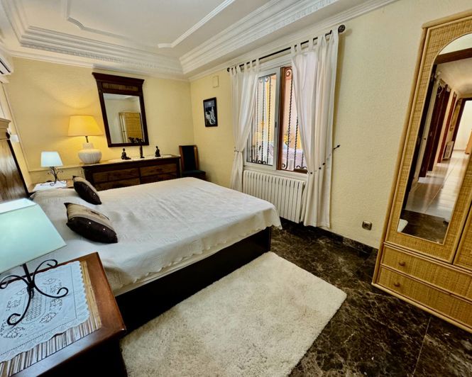 Image No.15-Propriété de 8 chambres à vendre à Castalla