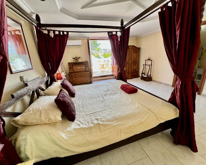 Image No.23-Propriété de 8 chambres à vendre à Castalla