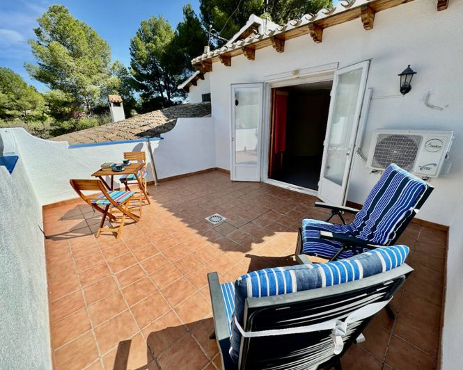 Image No.24-Propriété de 8 chambres à vendre à Castalla