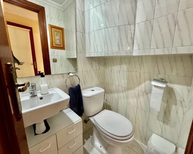 Image No.25-Propriété de 8 chambres à vendre à Castalla