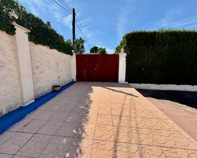 Image No.35-Propriété de 8 chambres à vendre à Castalla