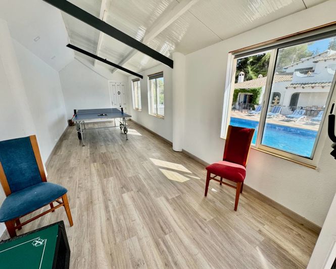 Image No.37-Propriété de 8 chambres à vendre à Castalla