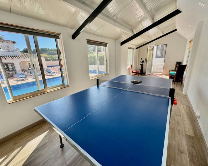 Image No.38-Propriété de 8 chambres à vendre à Castalla