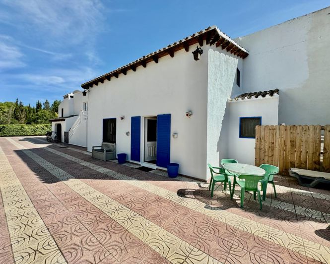 Image No.40-Propriété de 8 chambres à vendre à Castalla