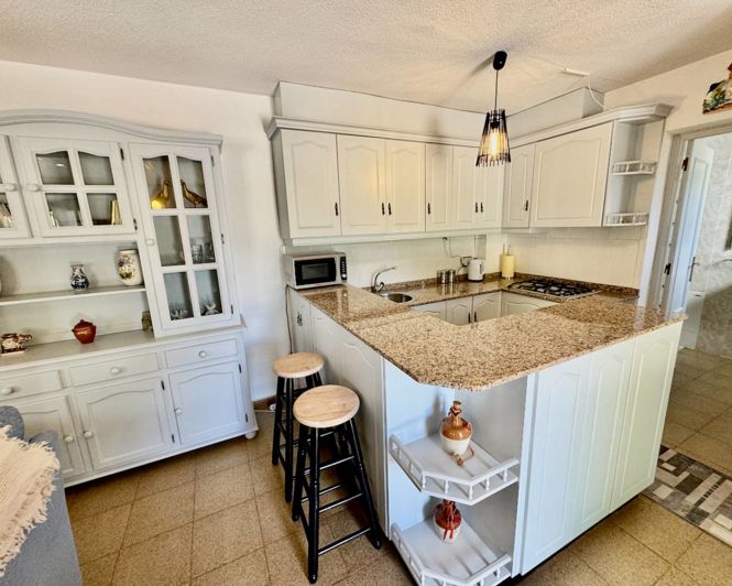 Image No.41-Propriété de 8 chambres à vendre à Castalla