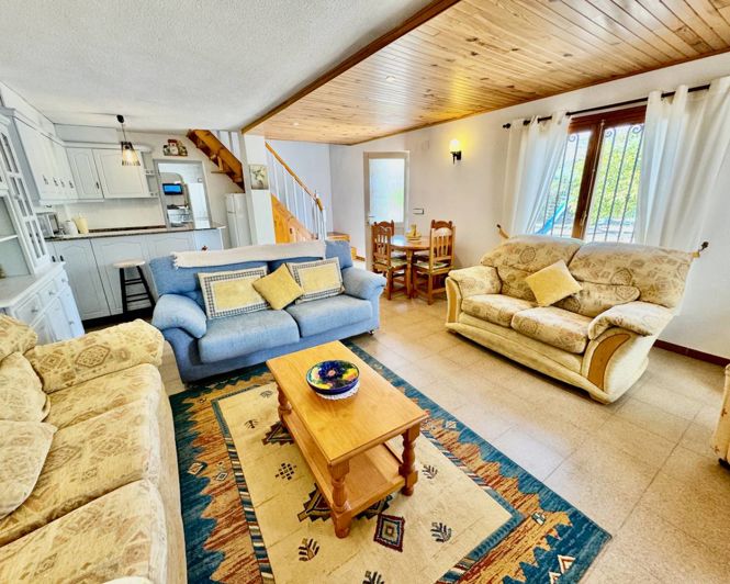 Image No.42-Propriété de 8 chambres à vendre à Castalla