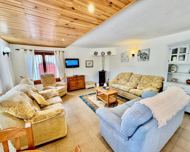 Image No.43-Propriété de 8 chambres à vendre à Castalla