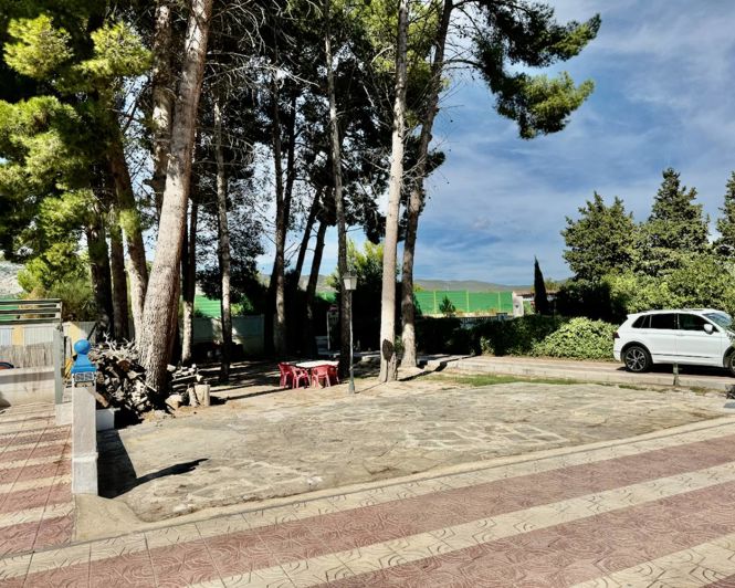 Image No.48-Propriété de 8 chambres à vendre à Castalla