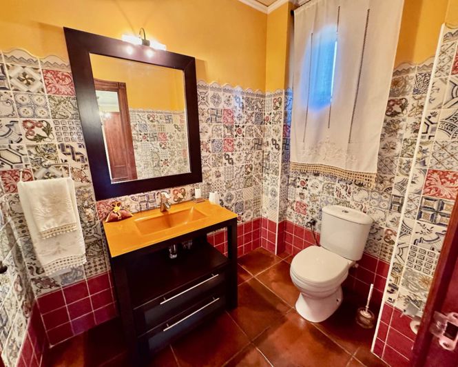 Image No.11-Propriété de 4 chambres à vendre à Los Montesinos