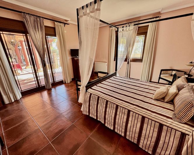 Image No.12-Propriété de 4 chambres à vendre à Los Montesinos