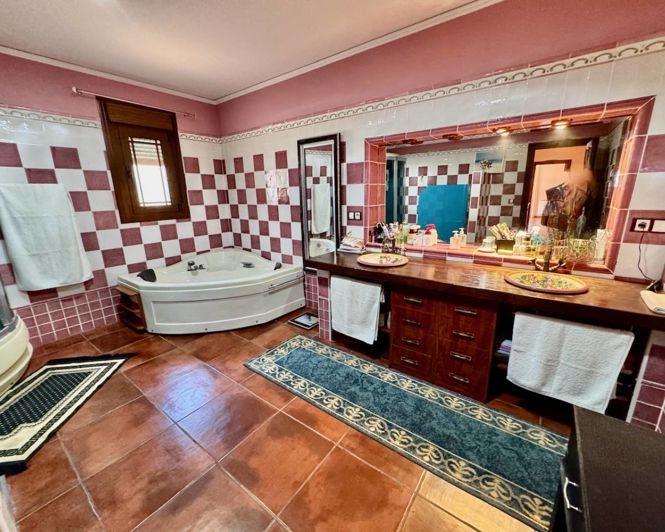 Image No.14-Propriété de 4 chambres à vendre à Los Montesinos