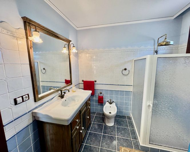 Image No.17-Propriété de 4 chambres à vendre à Los Montesinos