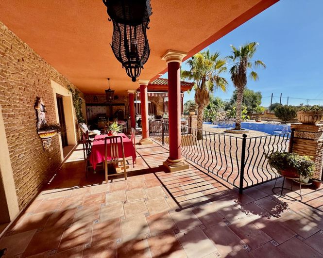 Image No.22-Propriété de 4 chambres à vendre à Los Montesinos