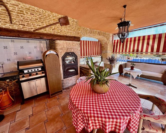 Image No.23-Propriété de 4 chambres à vendre à Los Montesinos