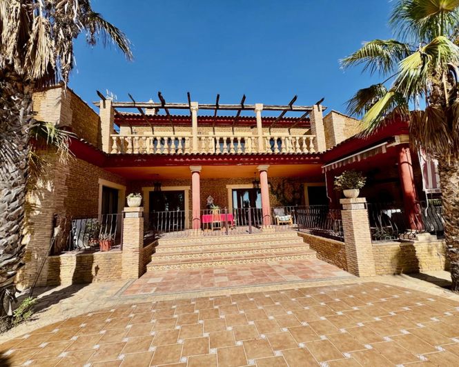 Image No.24-Propriété de 4 chambres à vendre à Los Montesinos