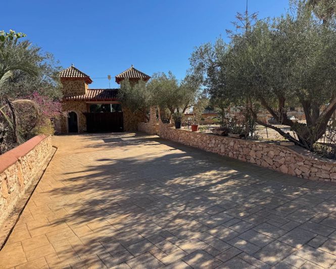 Image No.34-Propriété de 4 chambres à vendre à Los Montesinos