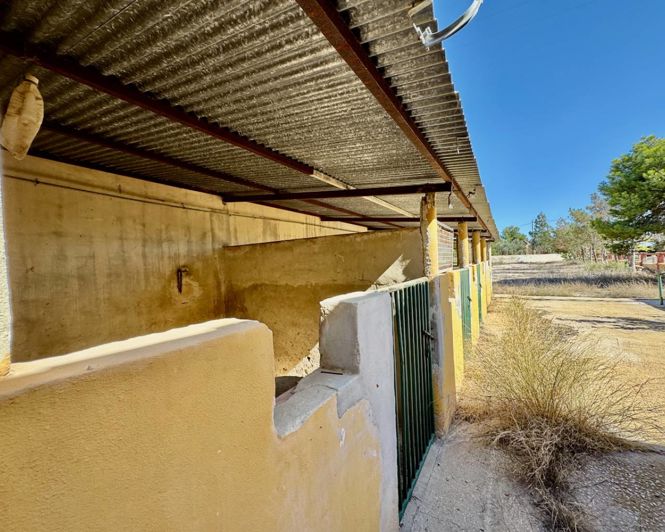 Image No.44-Propriété de 4 chambres à vendre à Los Montesinos