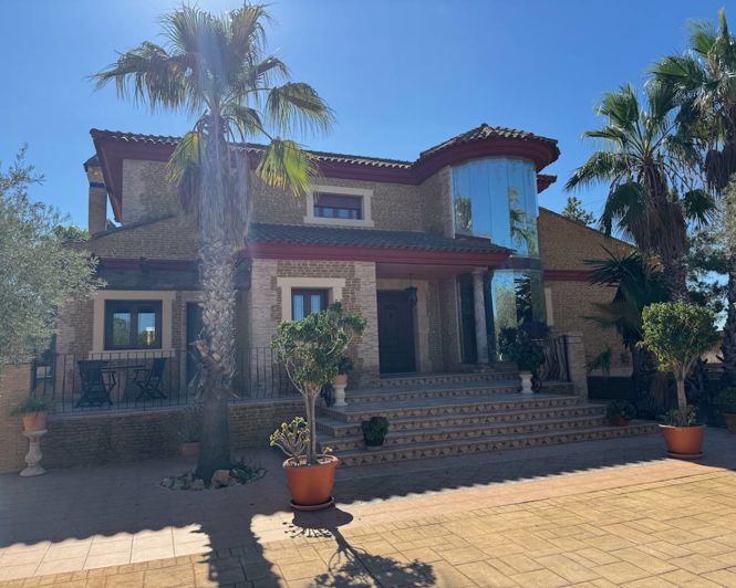 Image No.46-Propriété de 4 chambres à vendre à Los Montesinos