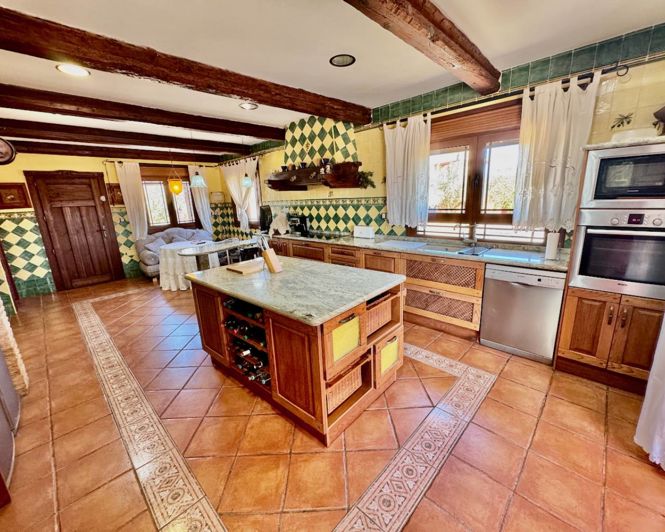 Image No.5-Propriété de 4 chambres à vendre à Los Montesinos