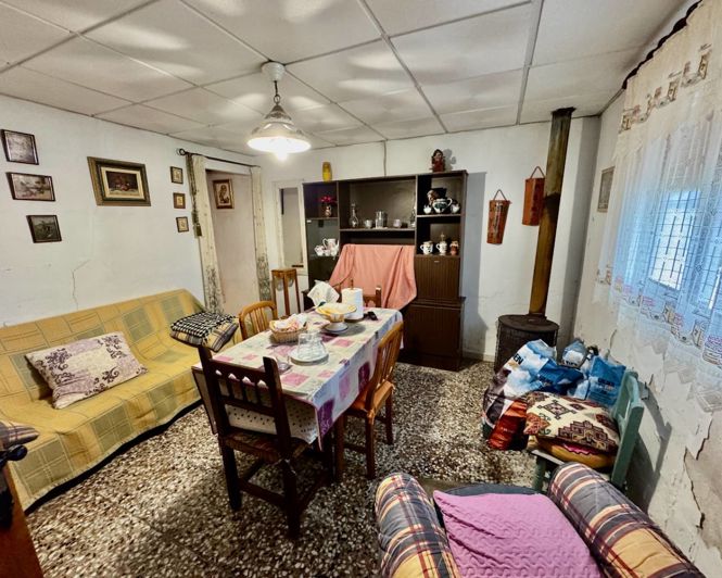 Image No.10-Propriété de 4 chambres à vendre à Guardamar del Segura