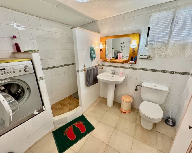 Image No.19-Propriété de 4 chambres à vendre à Guardamar del Segura