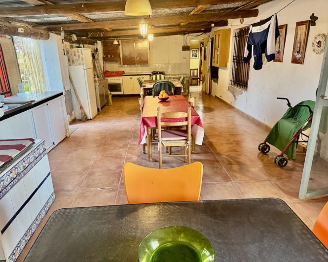 Image No.4-Propriété de 4 chambres à vendre à Guardamar del Segura