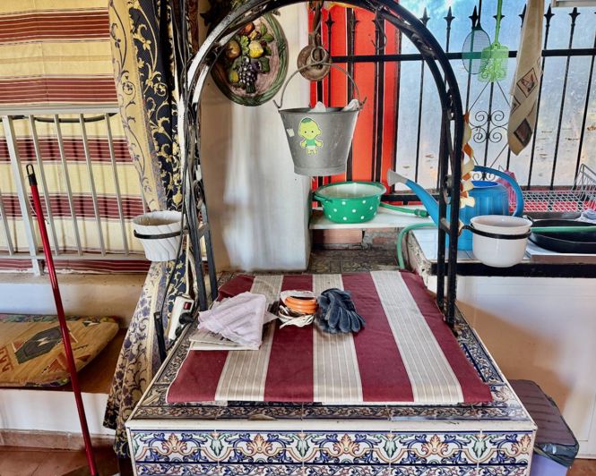 Image No.6-Propriété de 4 chambres à vendre à Guardamar del Segura