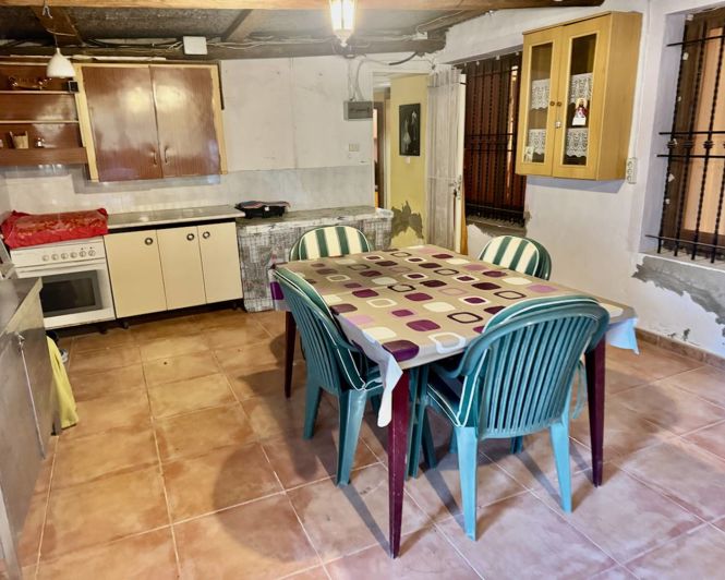 Image No.7-Propriété de 4 chambres à vendre à Guardamar del Segura