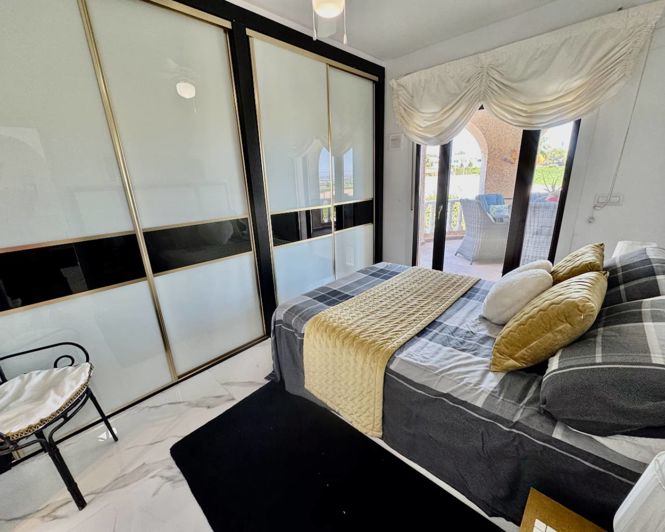 Image No.14-Villa de 5 chambres à vendre à Algorfa