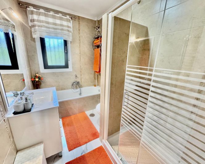 Image No.17-Villa de 5 chambres à vendre à Algorfa