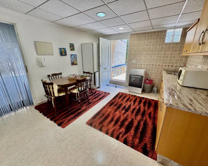 Image No.26-Villa de 5 chambres à vendre à Algorfa