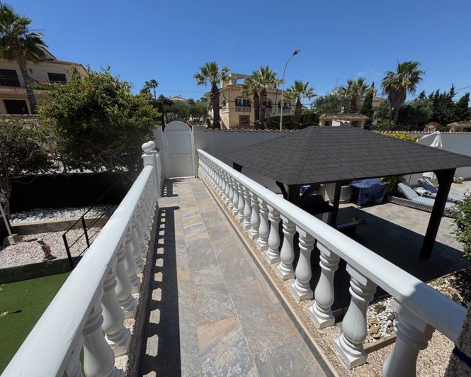 Image No.35-Villa de 5 chambres à vendre à Algorfa