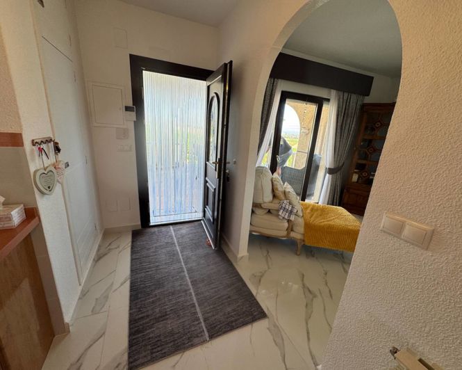 Image No.8-Villa de 5 chambres à vendre à Algorfa