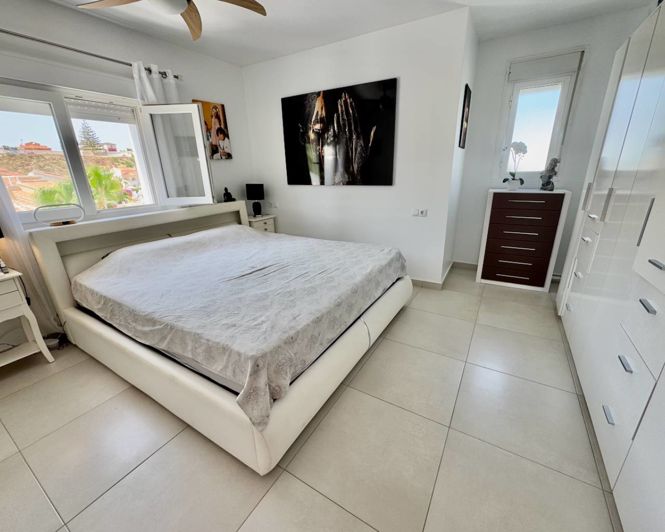 Image No.12-Villa de 6 chambres à vendre à Ciudad Quesada