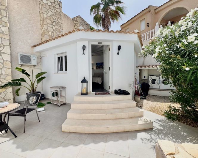 Image No.16-Villa de 6 chambres à vendre à Ciudad Quesada