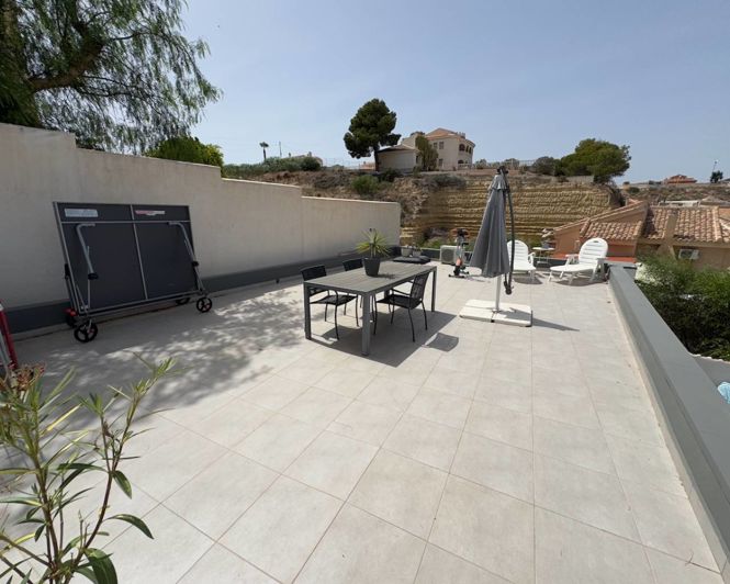 Image No.23-Villa de 6 chambres à vendre à Ciudad Quesada